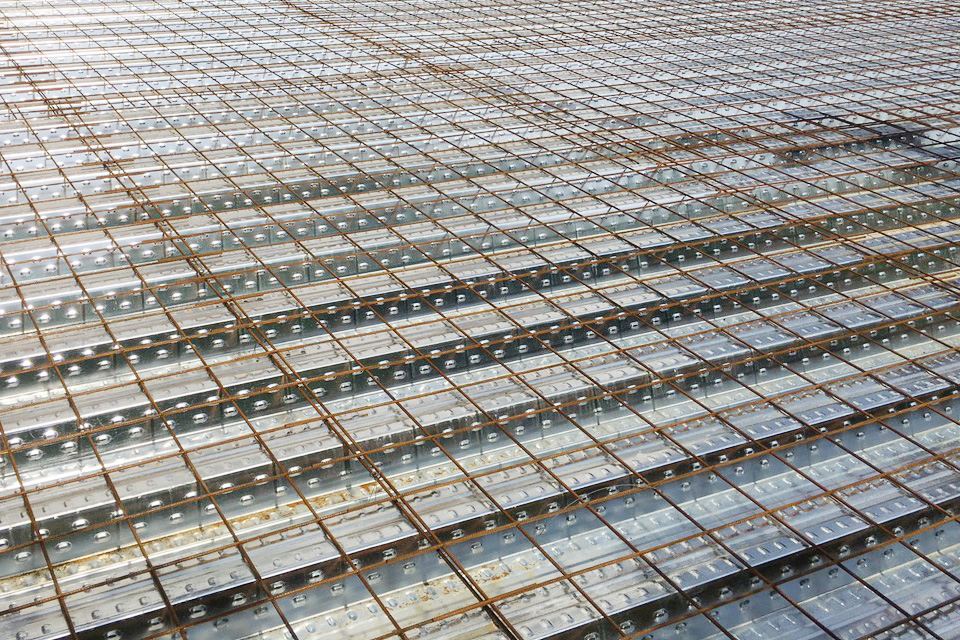 SÀN DECK, SÀN DECKING
